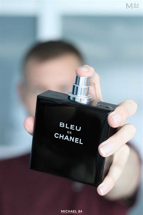 bleu de chanel release date|bleu De Chanel rating.